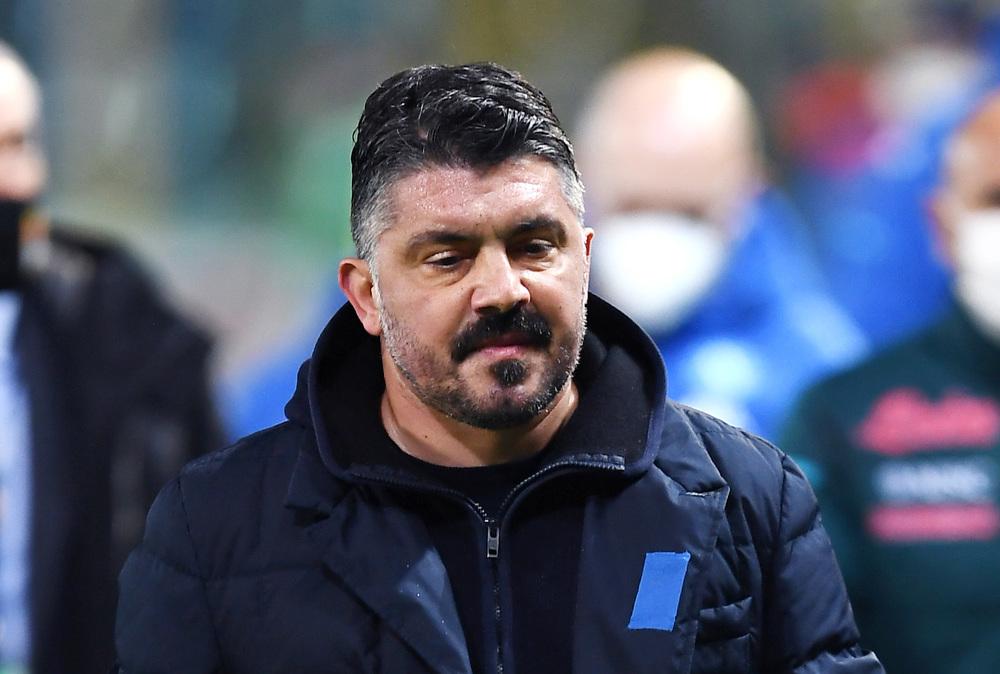 Lazio, quando firmerà Gattuso? Il nuovo allenatore è atteso a Formello