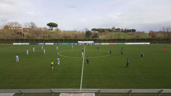 RIVIVI IL LIVE PRIMAVERA - Lazio-Brescia 3-0 (31', 85' Rossi, 78' Al Hassan)