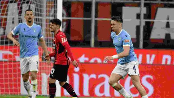 PAGELLE Milan - Lazio: che disastro la difesa! Si "salva" solo Milinkovic
