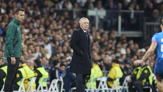 Champions League, City e Real ai quarti ma che sofferenza per Ancelotti!