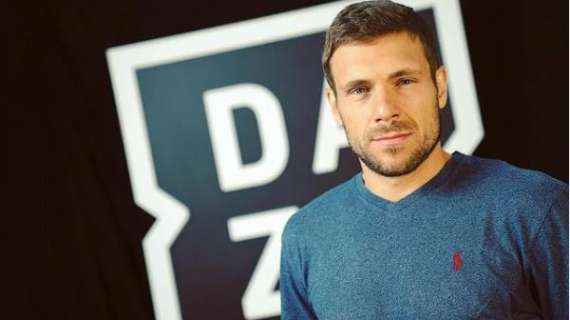 Mancini (DAZN): "Lazio, dai gas ora e fai giocare Pereira! Il punto debole del Bayern è..."