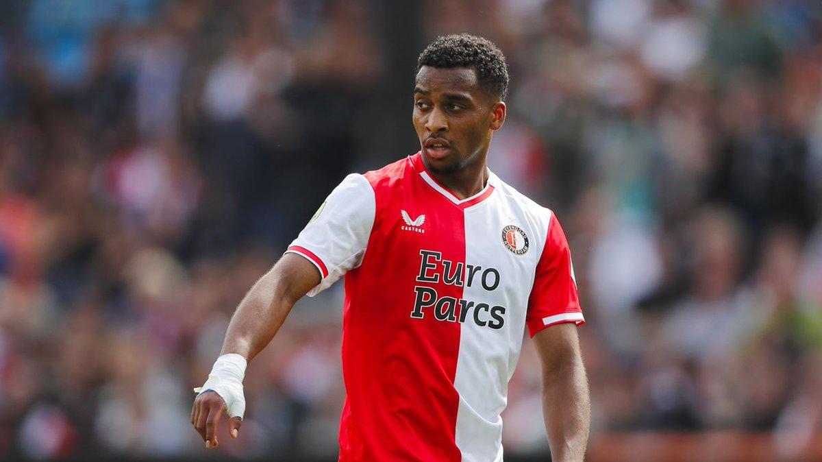 Calciomercato Lazio | Bomba Timber: "Lascio il Feyenoord subito"