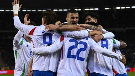 Italia - Germania, San Siro si riempie: il dato sui biglietti venduti