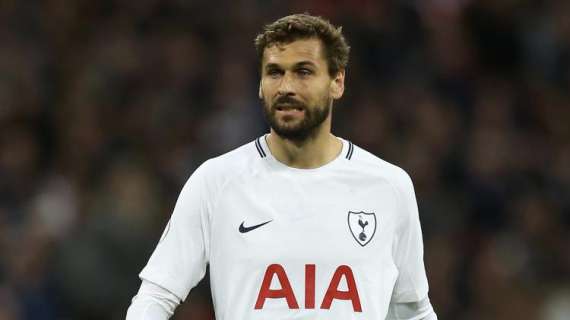 Calciomercato Lazio, l'Inghilterra rilancia: "Llorente vuole solo lo United"