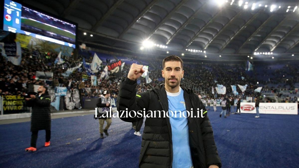 La Lazio risponde: Zaccagni e il corner che batte il Milan - VIDEO
