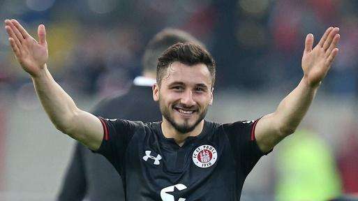 Turchia, il St. Pauli licenzia Sahin. Ma arriva l'offerta dal club di Erdogan