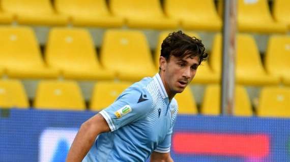 Calciomercato Lazio, Marino può seguire Franco alla Reggina