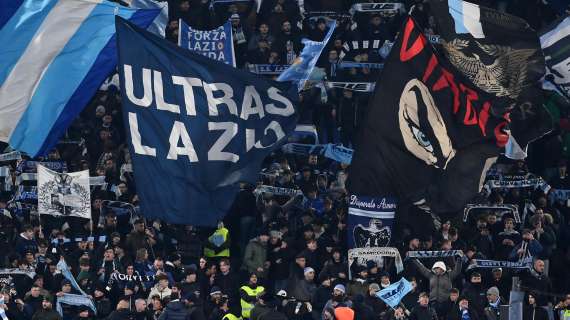 Lazio, tra AZ e Bologna cresce l'entusiasmo: il dato sui biglietti venduti
