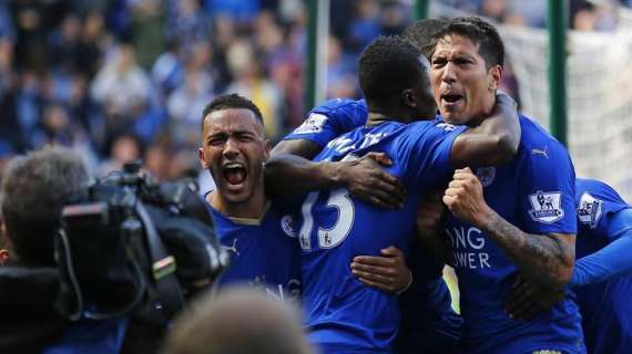 TOP LEAGUE - Leicester, a tre passi dalla gloria eterna! Tutto all'ultimo respiro in Liga - VIDEO