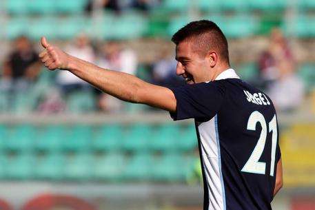 LAZIO STORY - 27 novembre 2016: quando la Lazio sbancò Palermo con Milinkovic