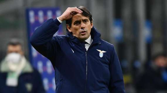 Lazio - Milan, i convocati di Inzaghi: non ce la fa Caicedo