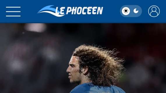 Lazio, prima gioia per Guendouzi: anche la stampa francese lo celebra - FOTO