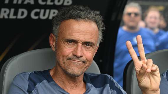 Chelsea- Psg, Luis Enrique perde la testa e aggredisce Joao Pedro: i dettagli