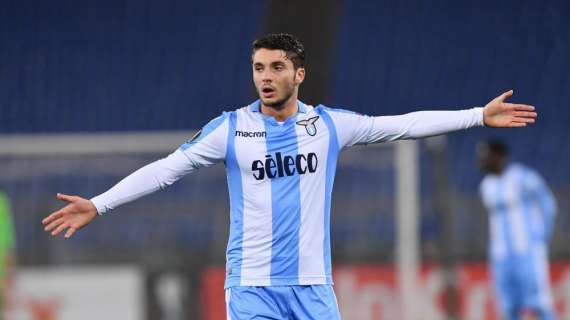 Crecco, Palombi e Rossi tra dubbi e speranze: i tre sognano la Lazio, ma incombe il prestito