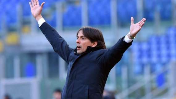 FOCUS - Inzaghi eguaglia Mancini e mette nel mirino Petkovic. E domenica contro l'Atalanta...