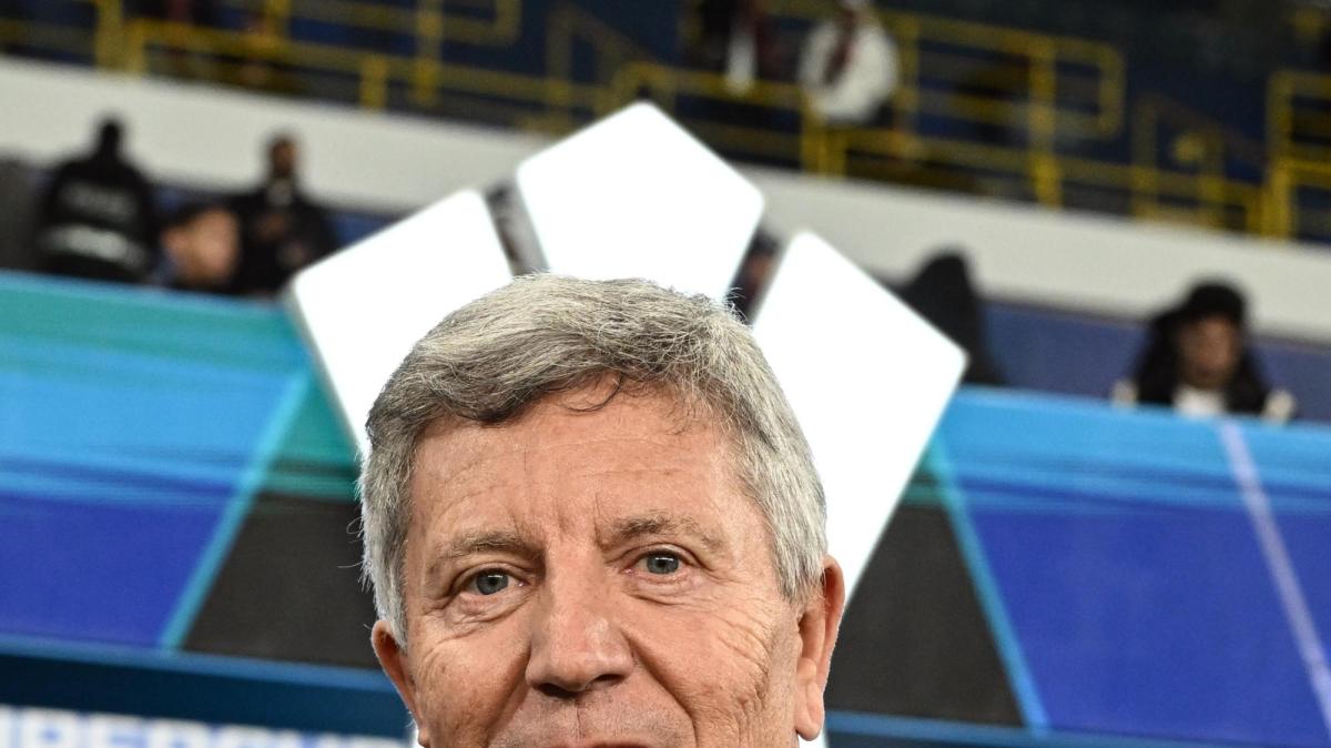 Euro 2032, Simonelli: "Gli stadi sono indietro. A Roma lavori ancora fermi"