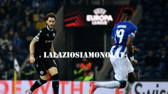Lazio-Porto, la società ricorda l’appuntamento: “È matchday” - VIDEO