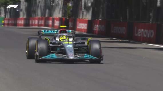 F1 | Hamilton & Sainz alleati: la FIA si muove per Mercedes e Ferrari