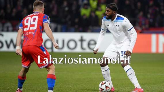 Lazio, Nuno Tavares fissa l'obiettivo in Europa League: le sue parole