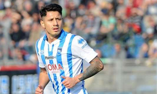 Lapadula-Lazio, è stand by. Sebastiani a LLSN: "Nessun accordo, vediamo dopo i playoff..."