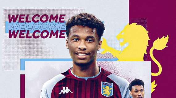 UFFICIALE - Calciomercato, Kamara è un nuovo giocatore dell'Aston Villa