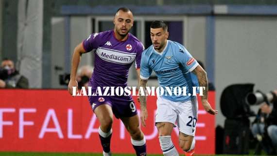 Fiorentina - Lazio, dove vedere la partita in tv e streaming