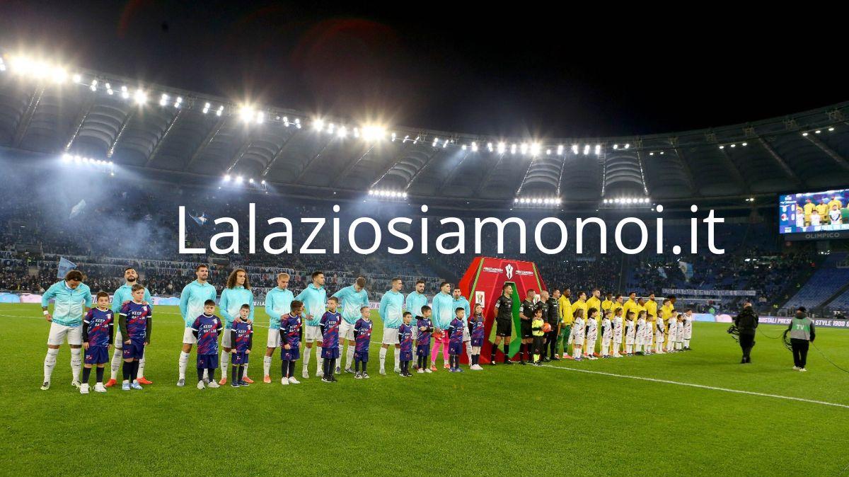 Braglia critica il Milan: ecco l'elogio alla difesa della Lazio