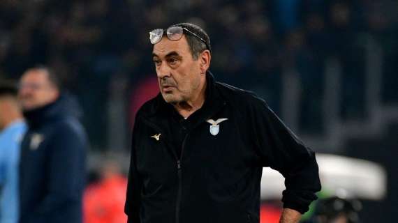 Lazio, Sarri e il gioco delle coppie: rebus a centrocampo. Sugli esuberi...