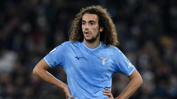 Lazio | Guendouzi-Tudor, non c'è feeling. Sarri se lo riprenderebbe...