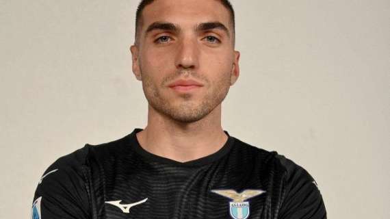 Mandas, quel filo che unisce la Lazio e la Grecia: “Ho sentito subito che…”