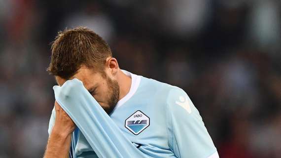 De Vrij, Parolo torna su Lazio - Inter del 2018: "Non voleva giocare..."