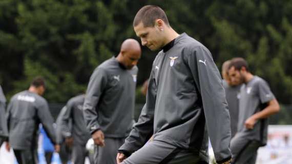 FORMELLO: Assente Foggia, esami per Pandev. Sbloccata vendita biglietti nel Lazio