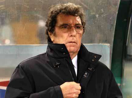 Dino Zoff: "La Lazio è quella dello scorso anno, i nuovi..."