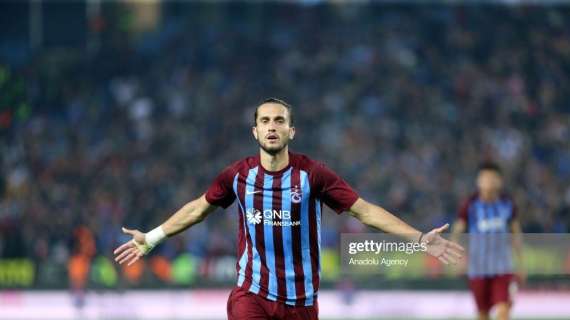 Kesapli: "Yazici perfetto per la Lazio. Ecco a quanto si può chiudere"