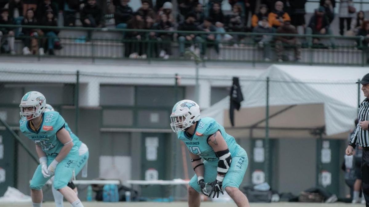 Coppa Italia, si ferma in semifinale il cammino dei Marines