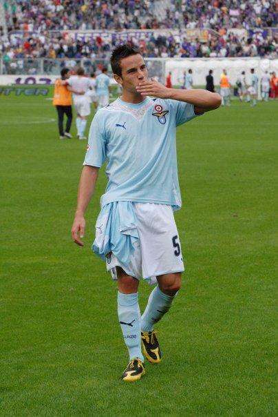 ESCLUSIVA - Luciani vicino al Lumezzane: "Vado a fare esperienza e torno...Voglio giocare in serie A con la Lazio e correre sotto la Nord!"