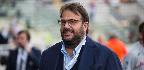 ESCLUSIVA - Calciomercato Lazio, il ds del Parma Faggiano: "Caceres? Ecco come stanno le cose"