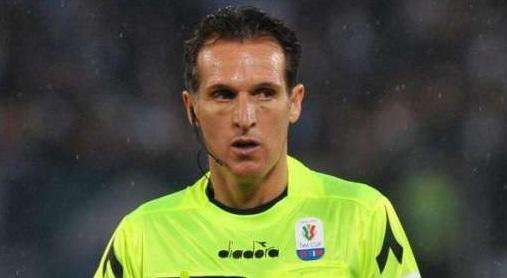 Arbitri, promossi Giua e Piccinini: salutano Banti e Mazzoleni