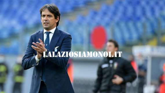 Lazio, partenza a rilento in campionato: mai così male nell’era Inzaghi