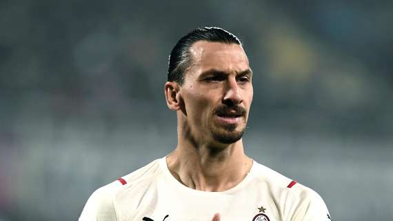 Ibrahimovic svela: "Con il Napoli era fatta ma poi De Laurentiis..."