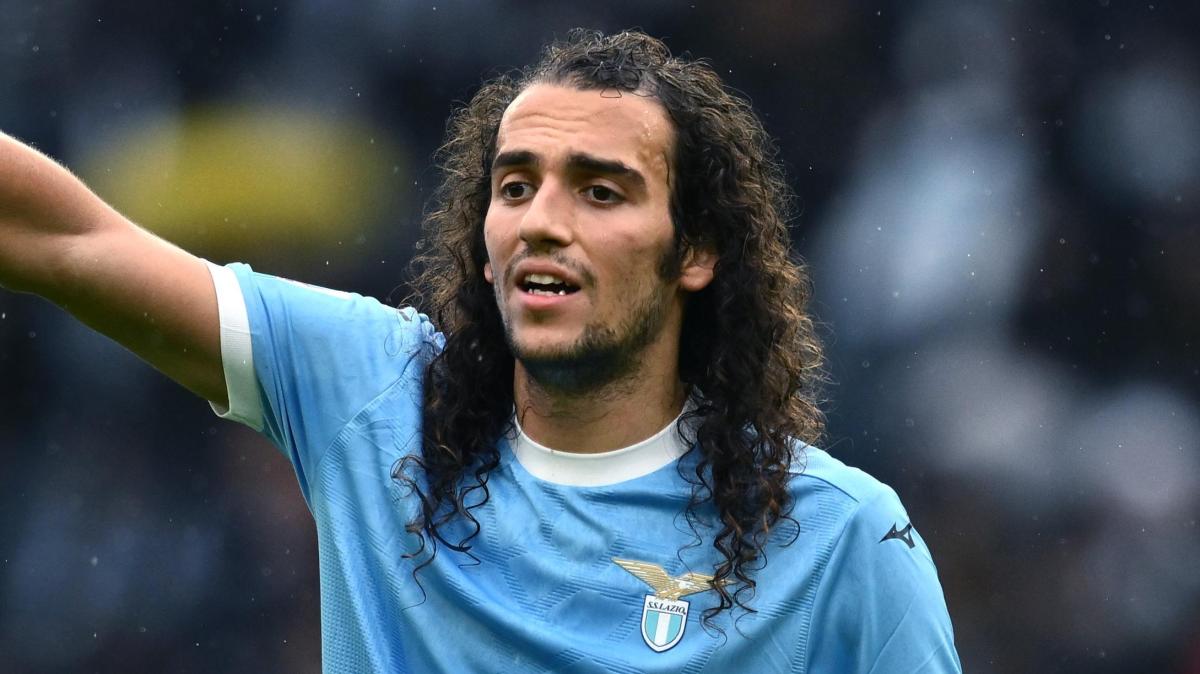 Lazio, Cardone: "Guendouzi può partire già in settimana. Su Marusic..."