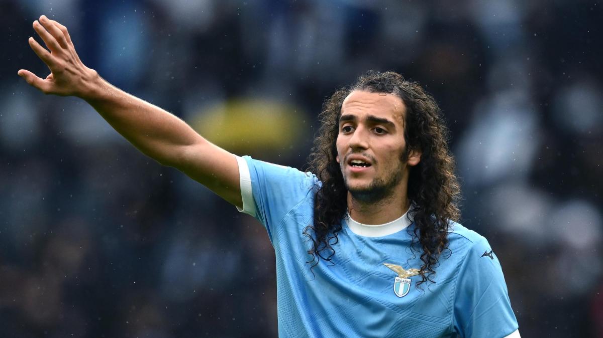 Lazio, Impallomeni: "Guendouzi - Raspadori? Io lo farei, vi dico perché"
