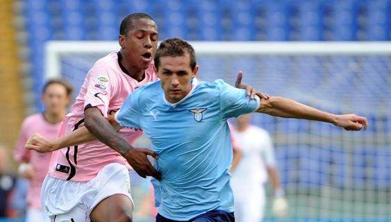 LE PAGELLE di Lazio-Palermo: A Klose manca solo la rete... Lulic e Konko, che spinta! Male il centrocampo senza Brocchi