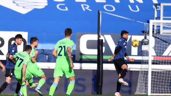 Lazio, l'attacco è "Fast & Furious": nessuno come te per gol nei minuti iniziali