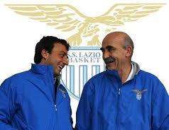 Lazio Basket: all'auditorium Coni ottant'anni di storia della pallacanestro romana