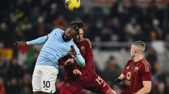 Lazio, Nuno Tavares e il derby: "C'è rivalità con la Roma. Ma in Portogallo..."