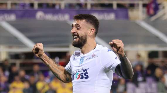 Caputo ricorda: "Immobile mi chiamò alla Lazio. Mi aveva detto di..."