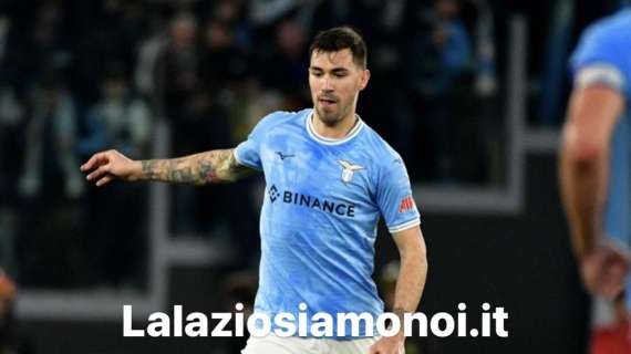 Lazio, sette i calciatori convocati dalle nazionali: tutti gli impegni 