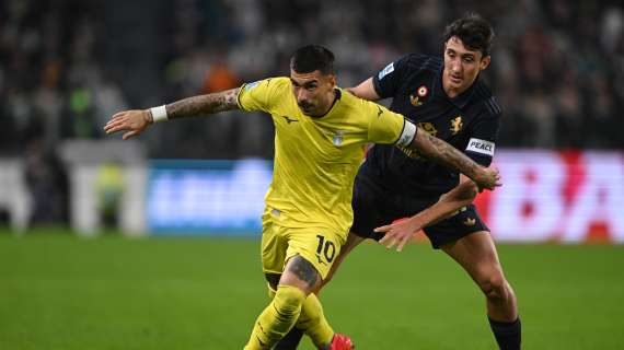 Lazio, Maifredi è sicuro: "C'è una squadra favorita per la Champions..."