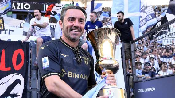 Brocchi sulla Lazio: "Rosa buonissima e garanzia Sarri: ecco dove la vedo"